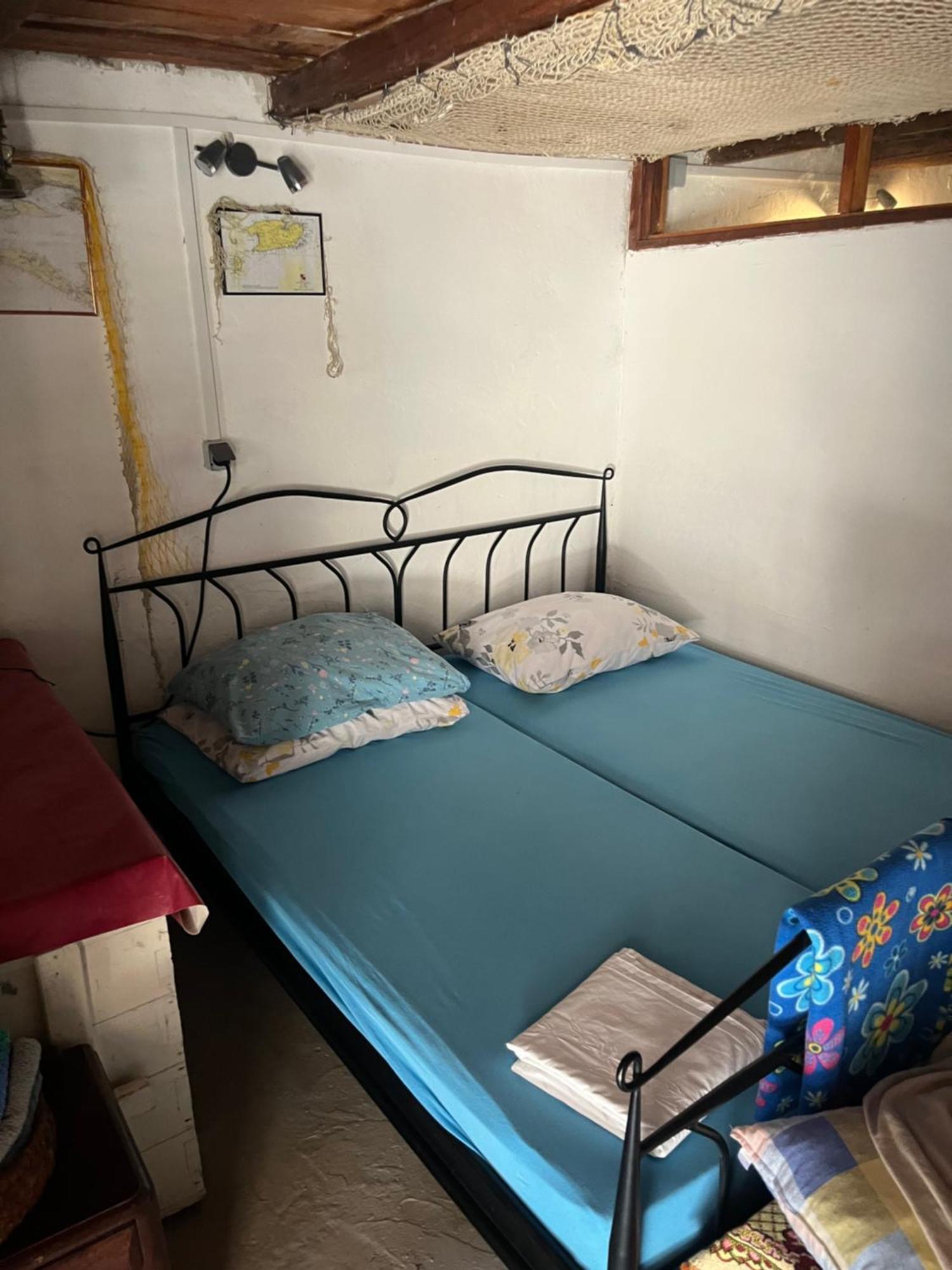 Holiday Home Stiniva Вис Экстерьер фото