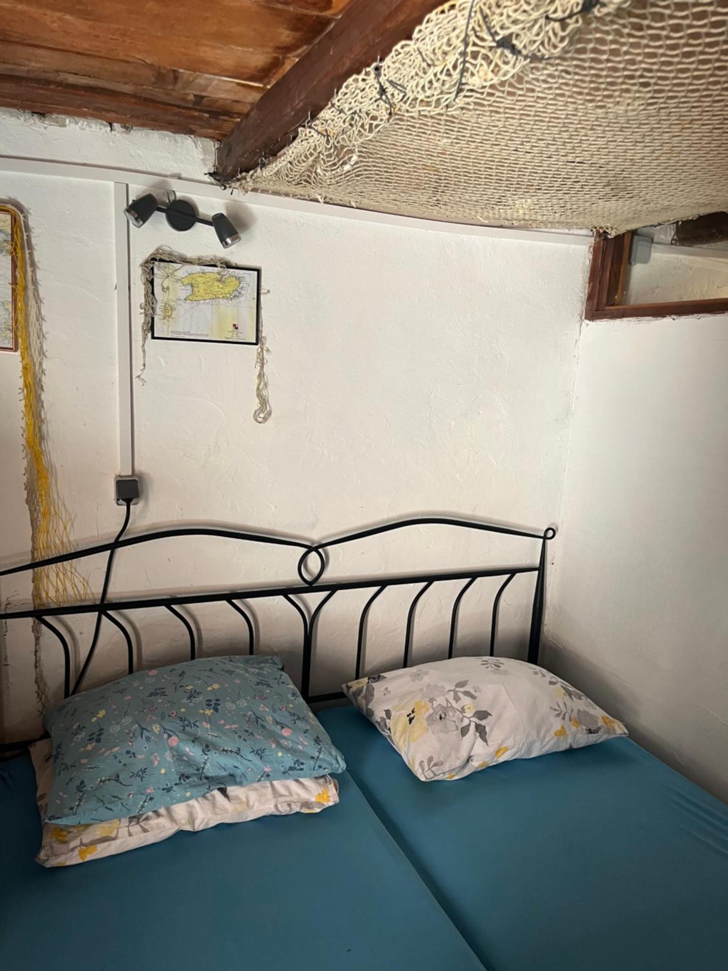 Holiday Home Stiniva Вис Экстерьер фото