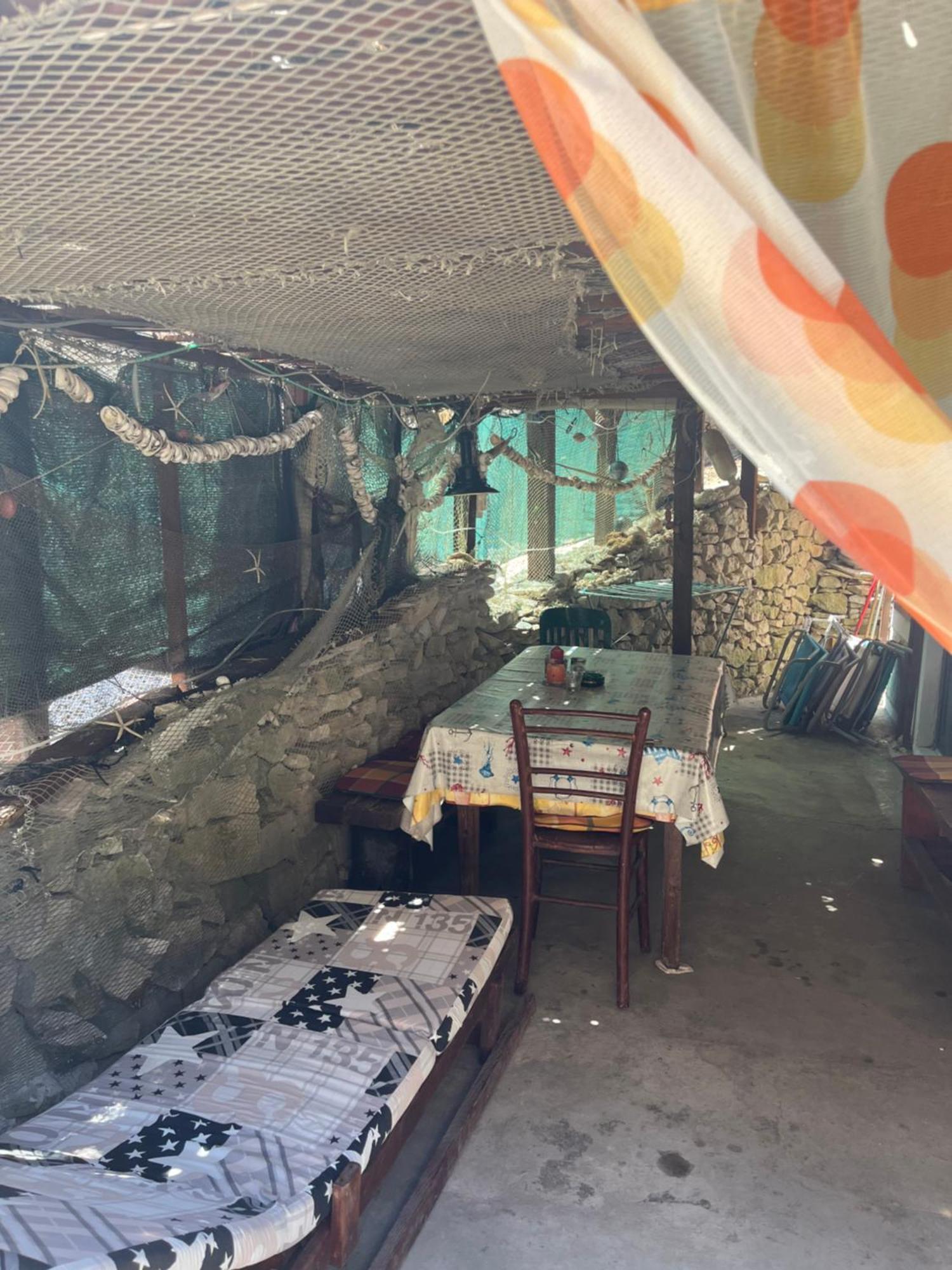 Holiday Home Stiniva Вис Экстерьер фото