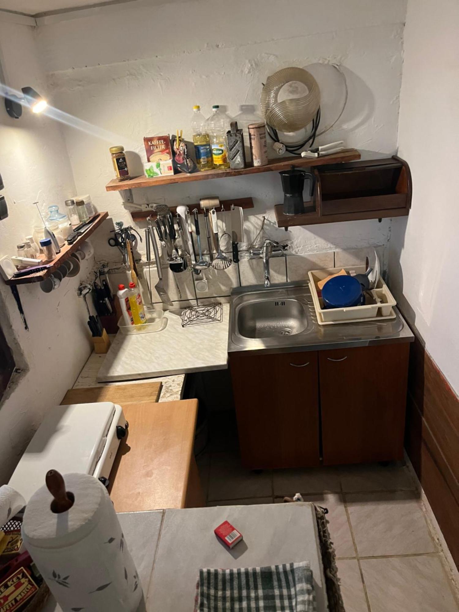 Holiday Home Stiniva Вис Экстерьер фото
