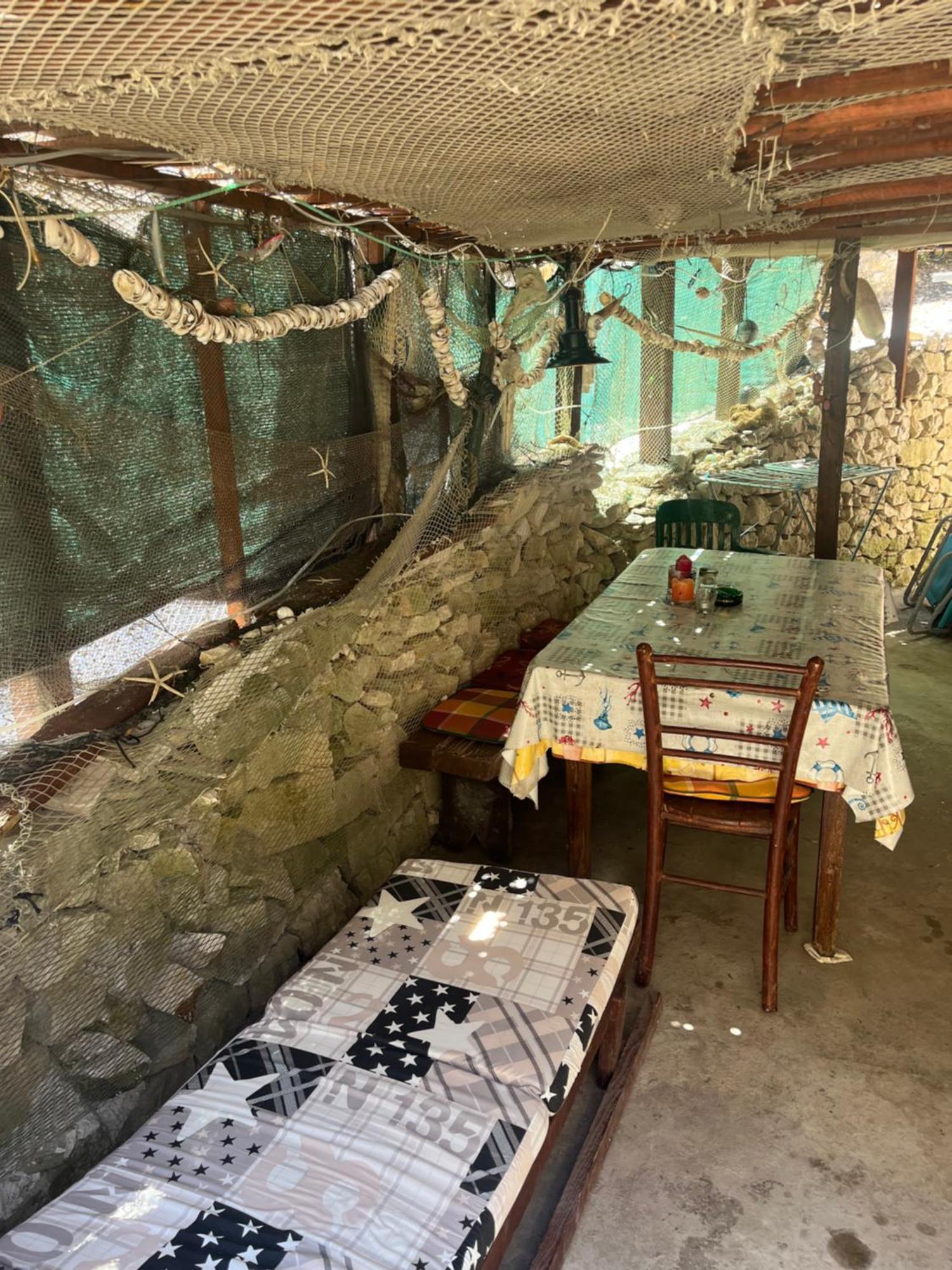 Holiday Home Stiniva Вис Экстерьер фото