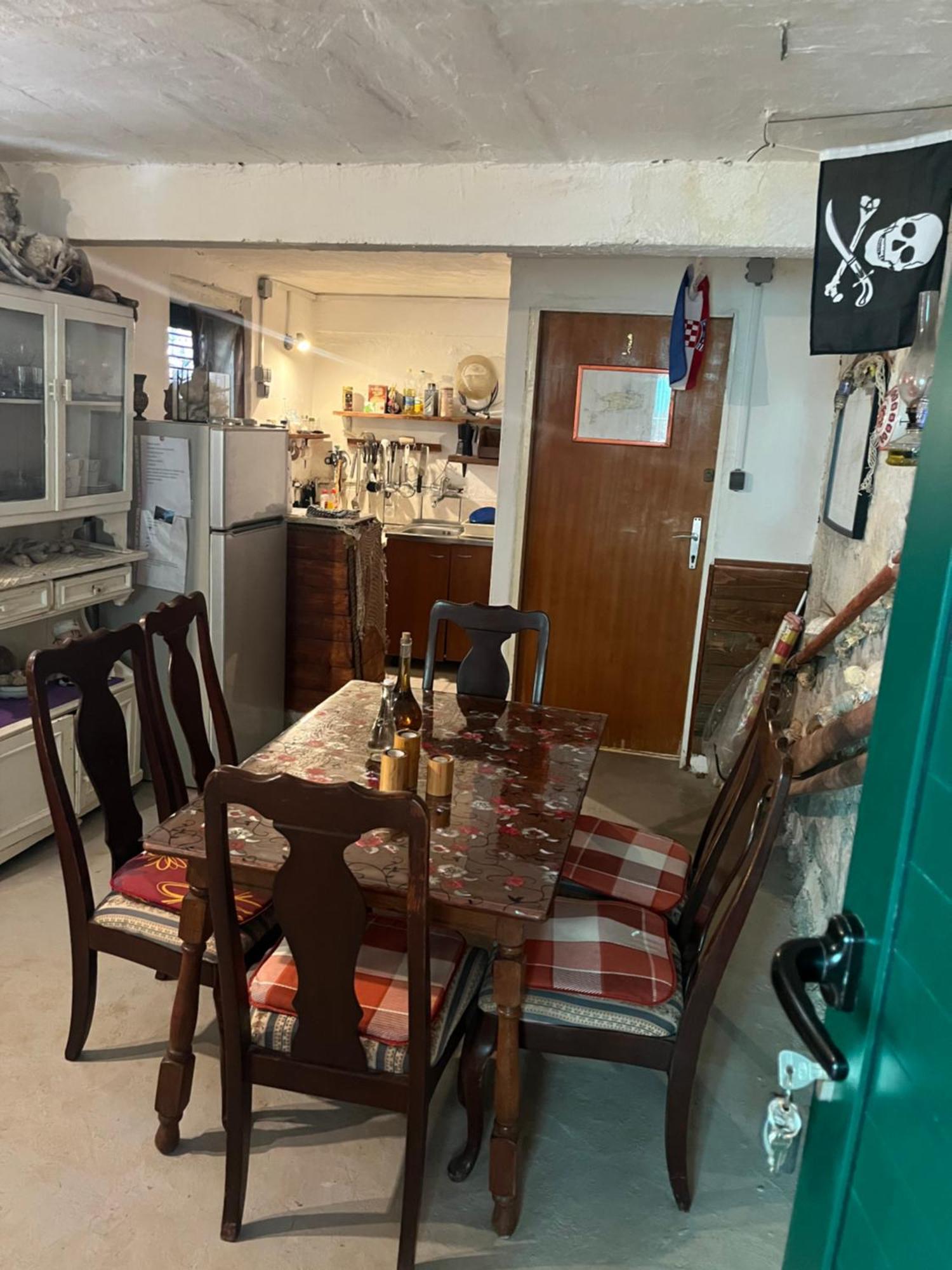 Holiday Home Stiniva Вис Экстерьер фото